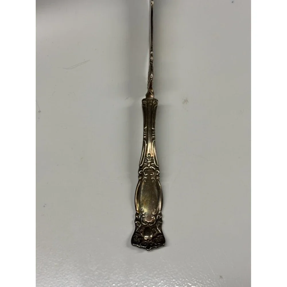William A Rogers Flatware Set